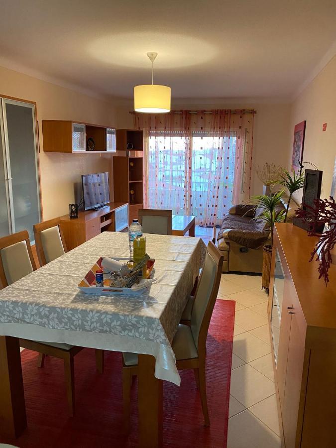 Apartamento Vip Lejlighed Albufeira Eksteriør billede