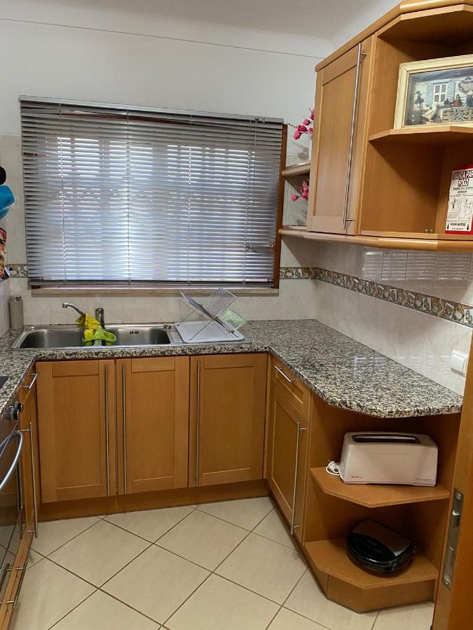 Apartamento Vip Lejlighed Albufeira Eksteriør billede