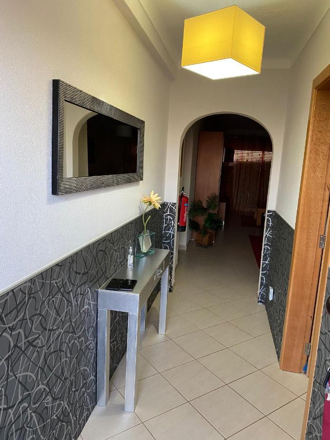 Apartamento Vip Lejlighed Albufeira Eksteriør billede