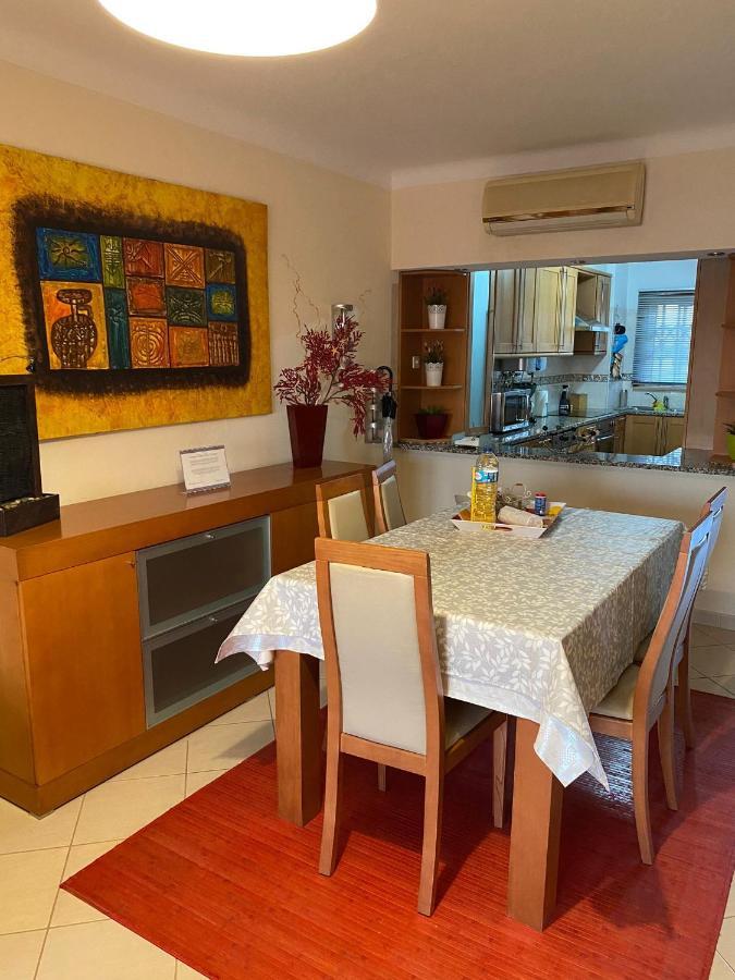 Apartamento Vip Lejlighed Albufeira Eksteriør billede