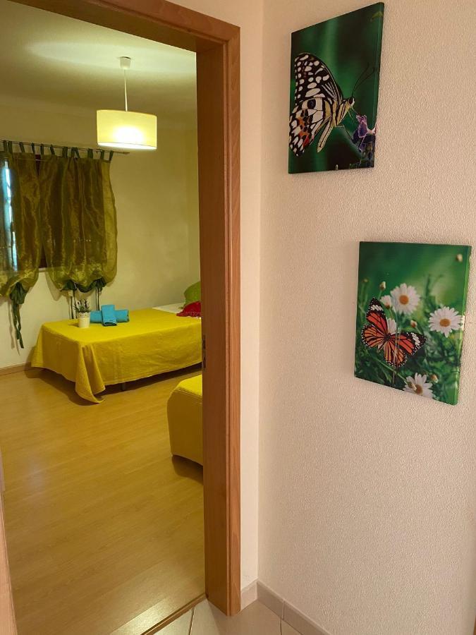 Apartamento Vip Lejlighed Albufeira Eksteriør billede