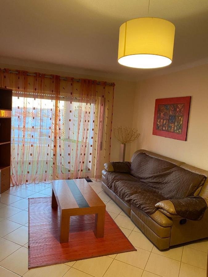 Apartamento Vip Lejlighed Albufeira Eksteriør billede