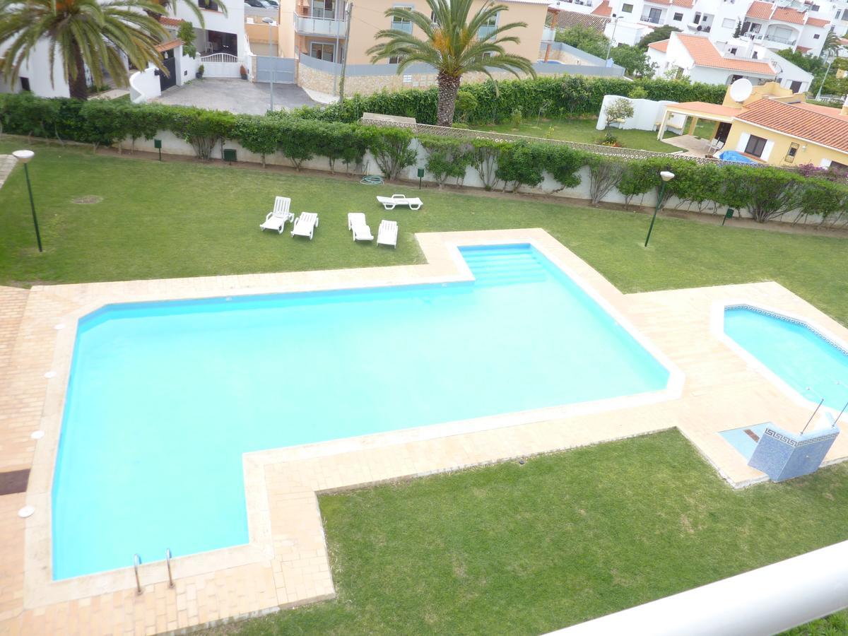 Apartamento Vip Lejlighed Albufeira Eksteriør billede