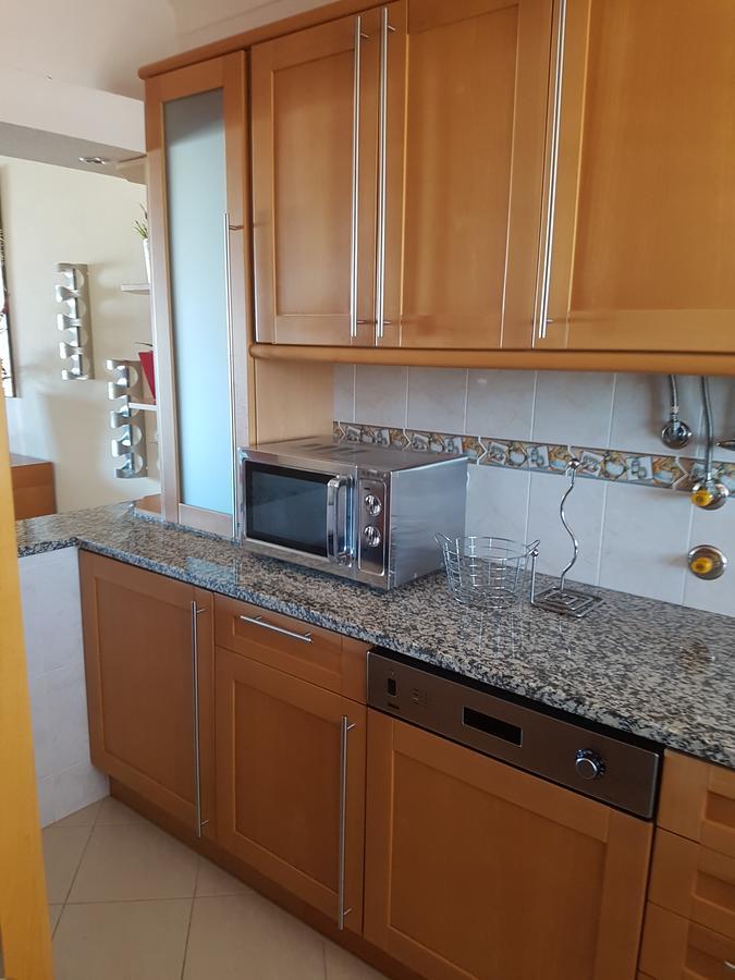 Apartamento Vip Lejlighed Albufeira Eksteriør billede