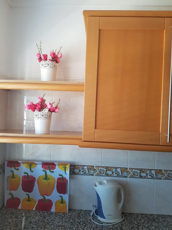 Apartamento Vip Lejlighed Albufeira Eksteriør billede