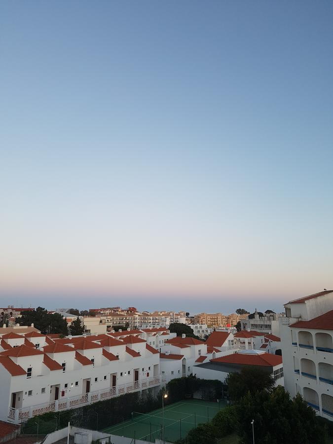 Apartamento Vip Lejlighed Albufeira Eksteriør billede